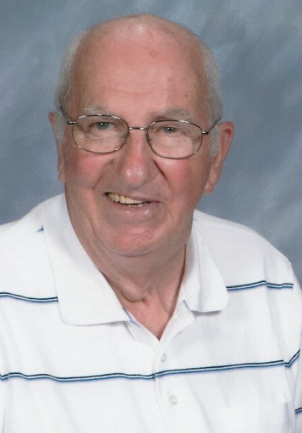 Kenneth M. "Ken" Limberg